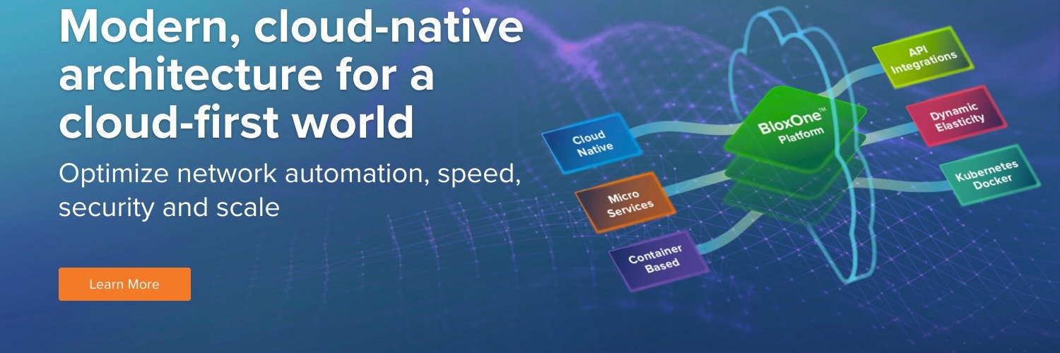 Infoblox gallery image