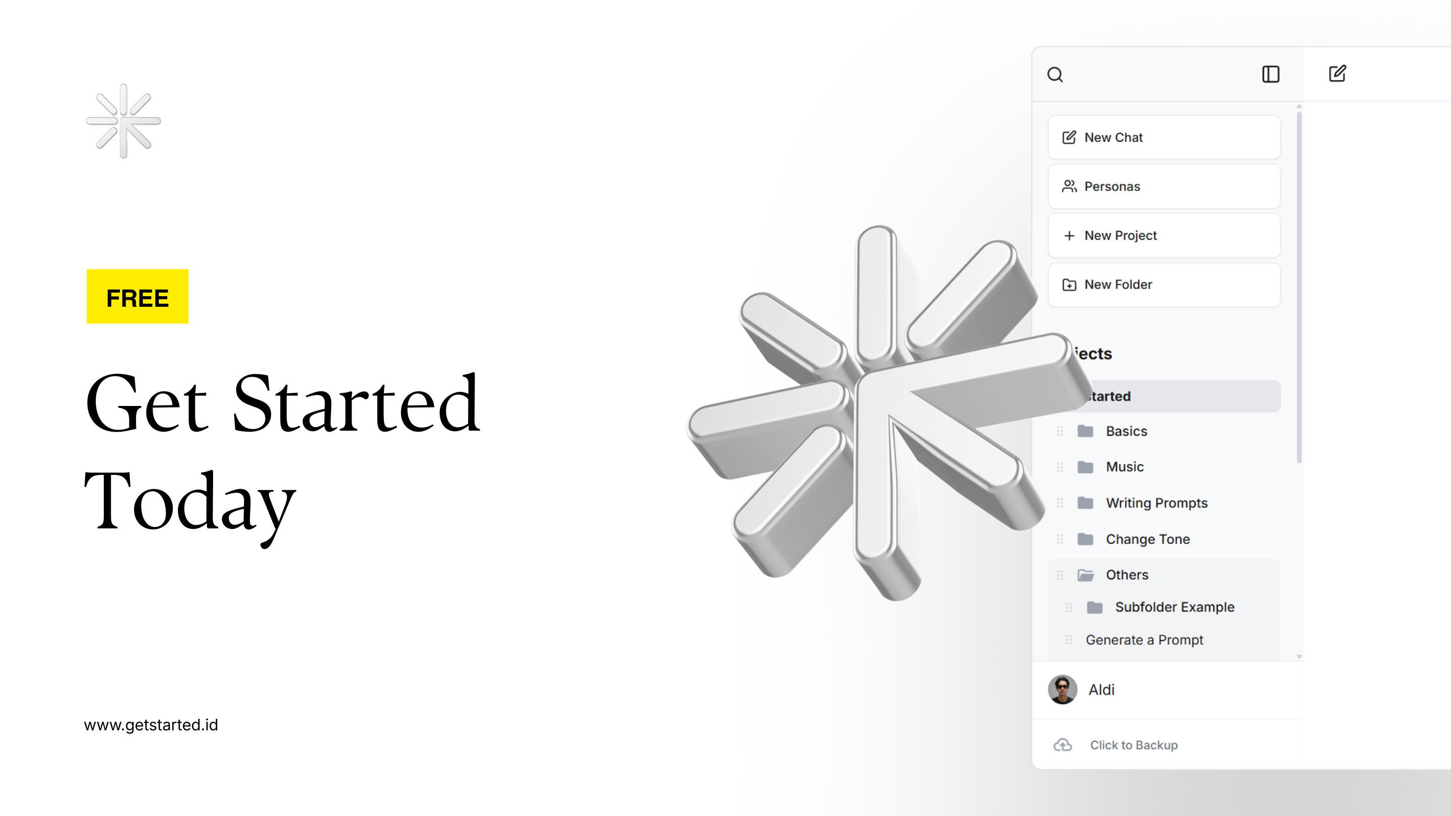 Get Started gallery image
