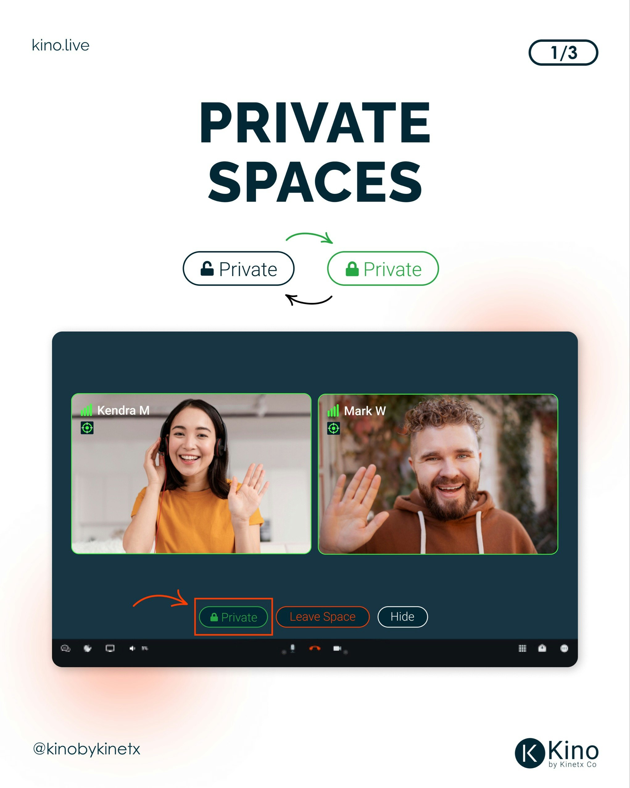 Kino Live gallery image