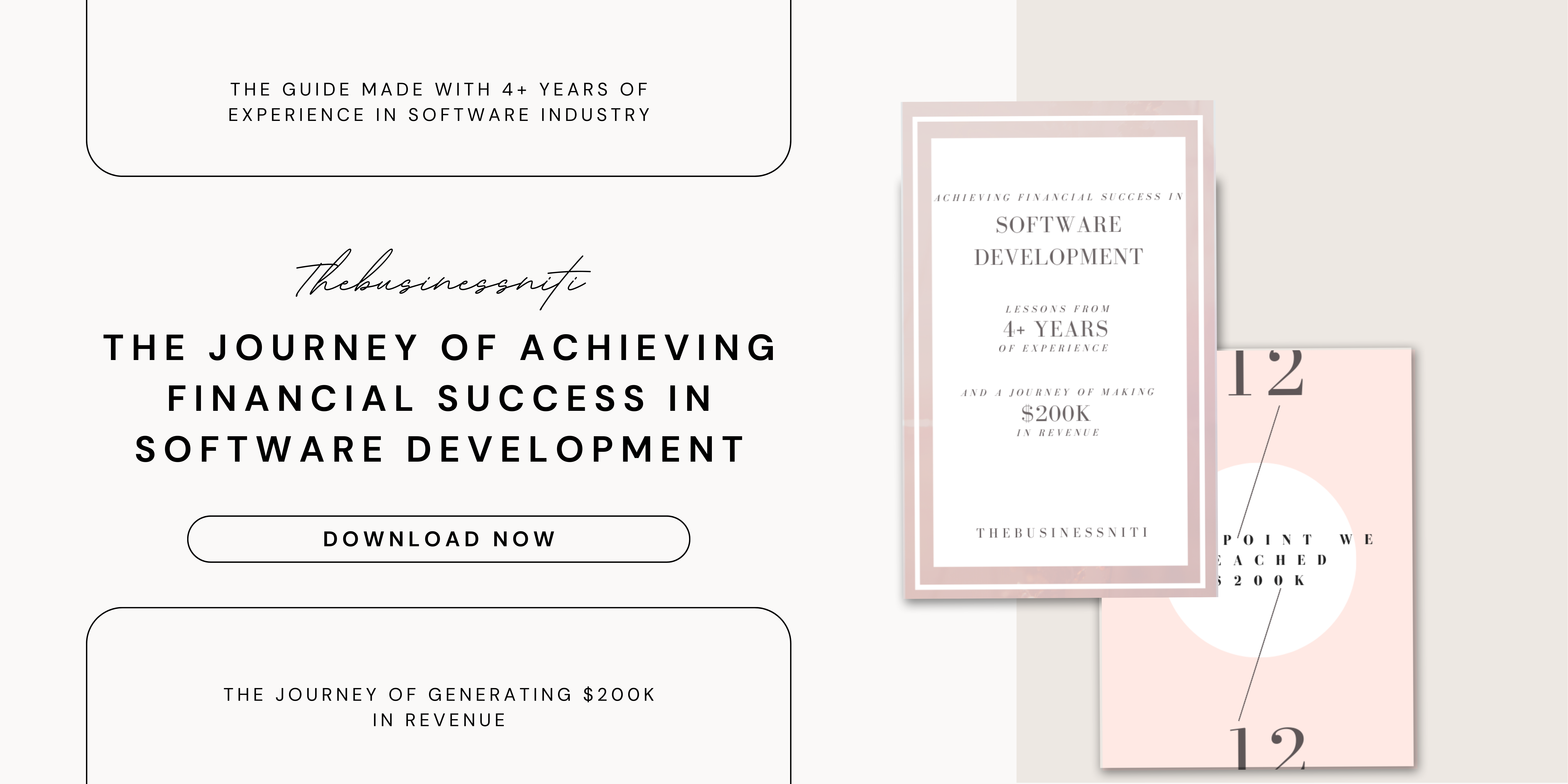 Software Development Company Guide