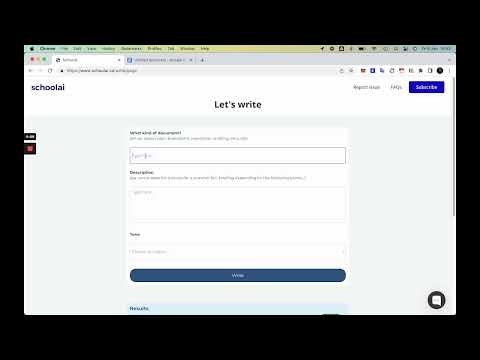 SchoolAI gallery image