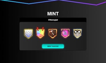 Dream Team gallery image