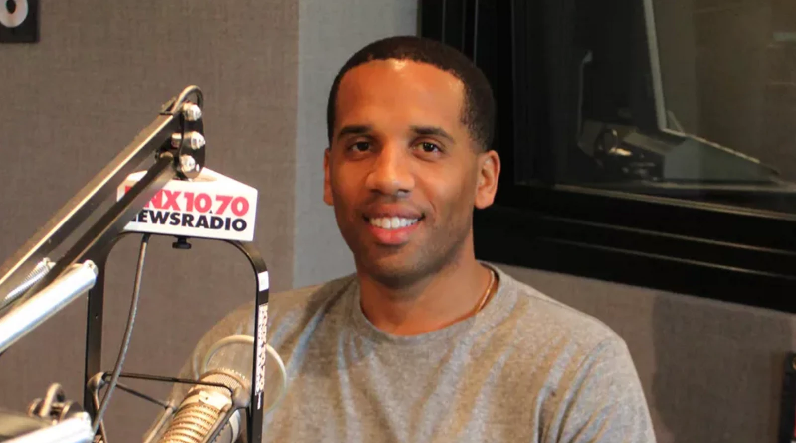 Recode Decode: Maverick Carter, LeBron James's business manager