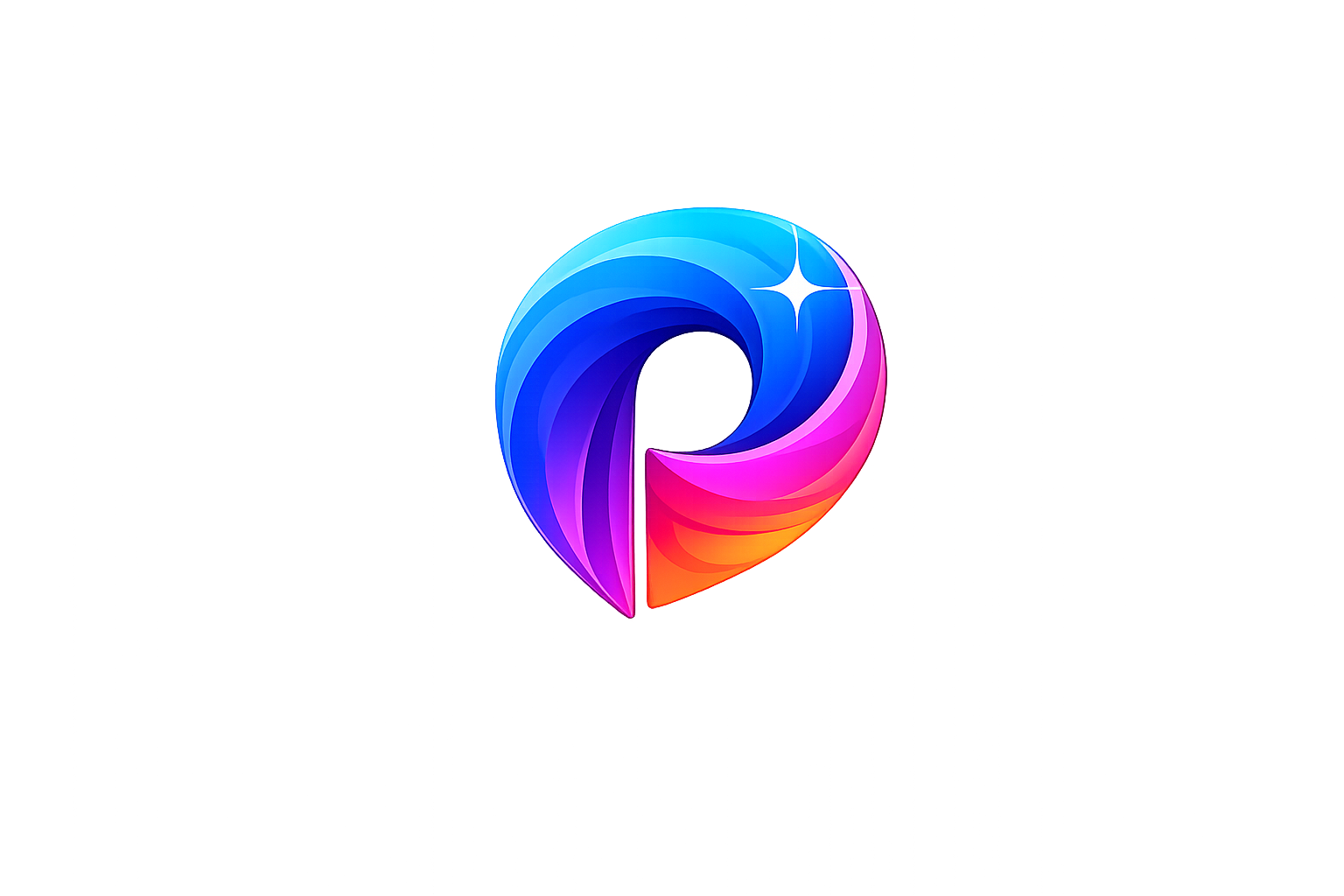 Pixedra - Product Hunt launch logo and brand identity