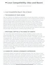 HeyMira — AI Astrologer gallery image