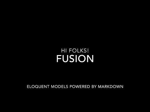 Fusion gallery image