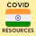 All India Covid Resources