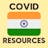 All India Covid Resources