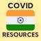 All India Covid Resources