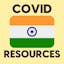 All India Covid Resources
