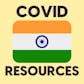 All India Covid Resources