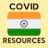 All India Covid Resources