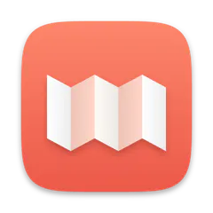 Hemmed logo