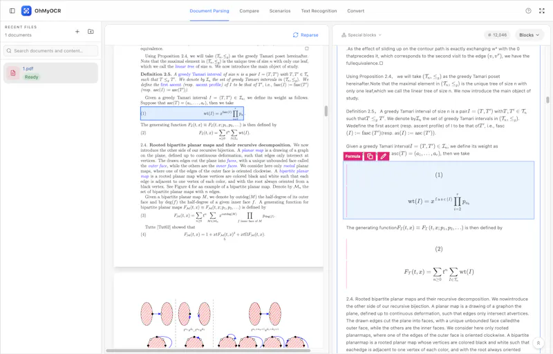 OhMyOCR screenshot 2