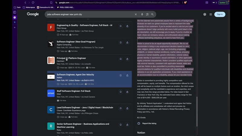 Resuka screenshot 1 (video preview)