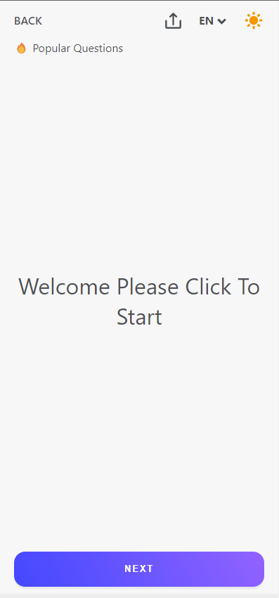 Never have I ever online game gallery image