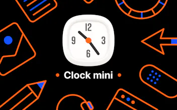 Clock Mini gallery image