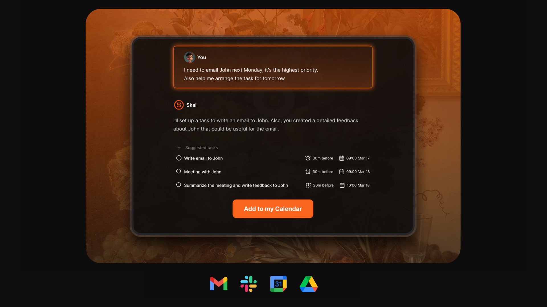 Saner.AI 1.0 media 2