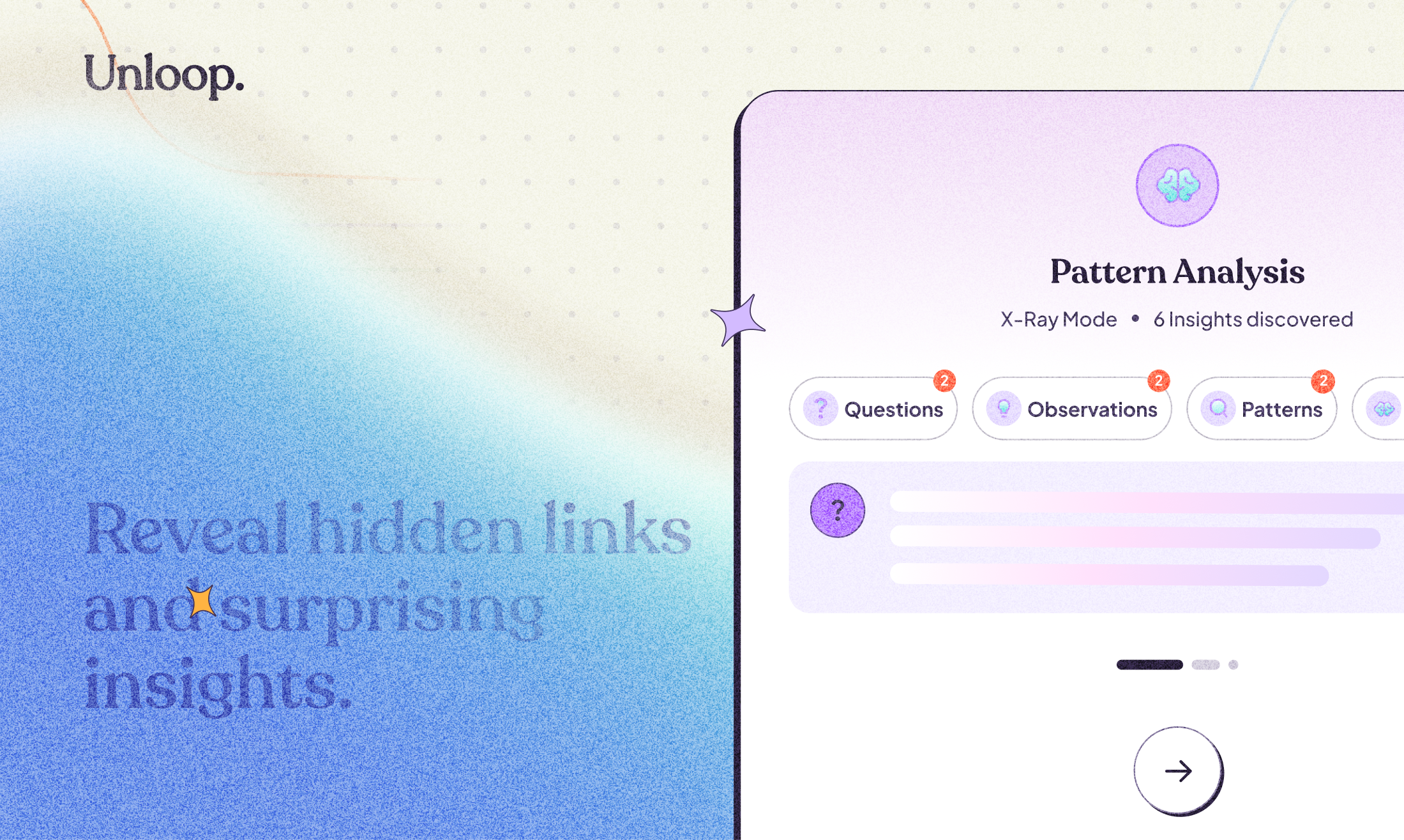 Unloop gallery image