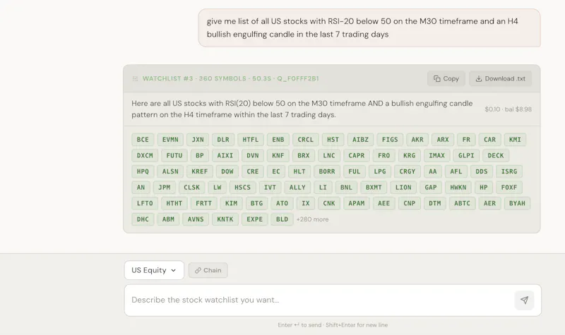 Sortefi  screenshot 3