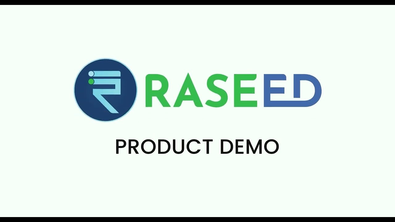 Raseed gallery image