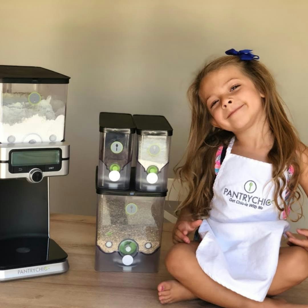 PantryChic gallery image