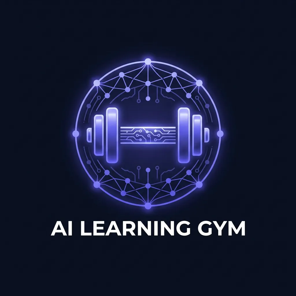 AI Learning Gym