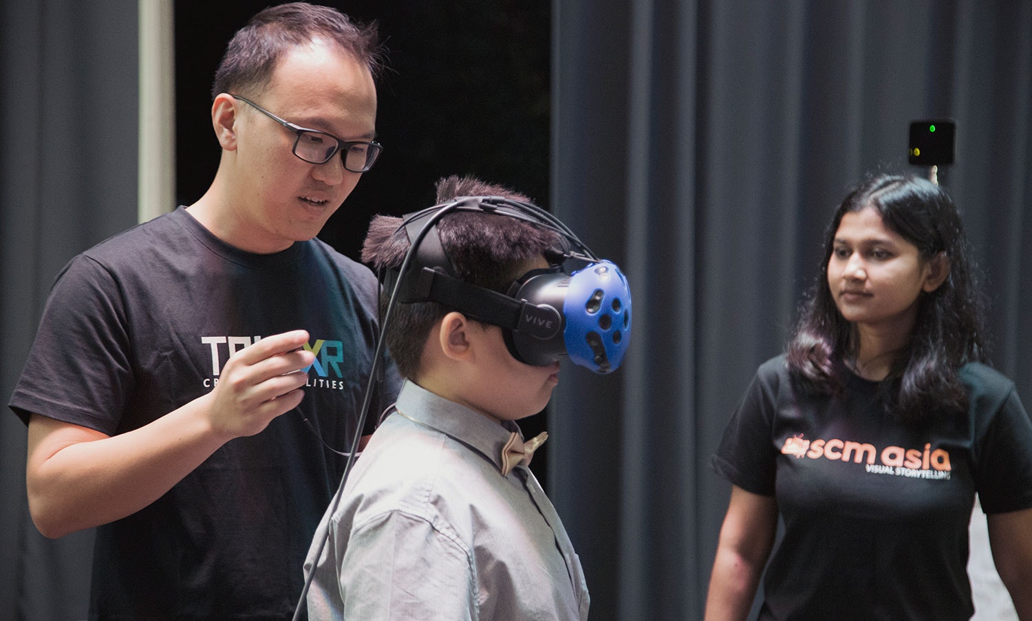 TrueXR gallery image