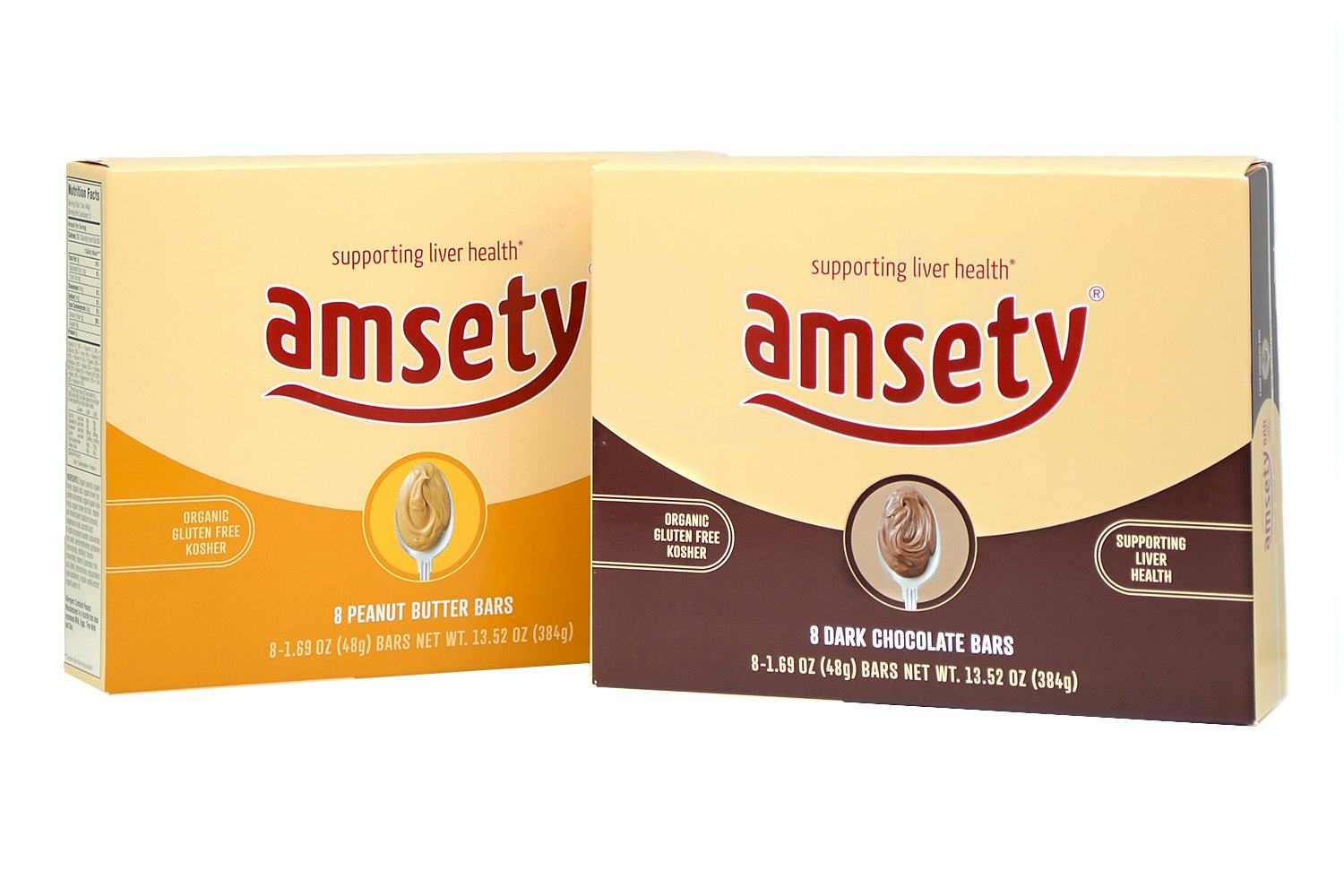 Amsety Bars gallery image