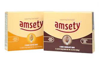 Amsety Bars gallery image