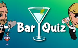 Bar Quiz media 2