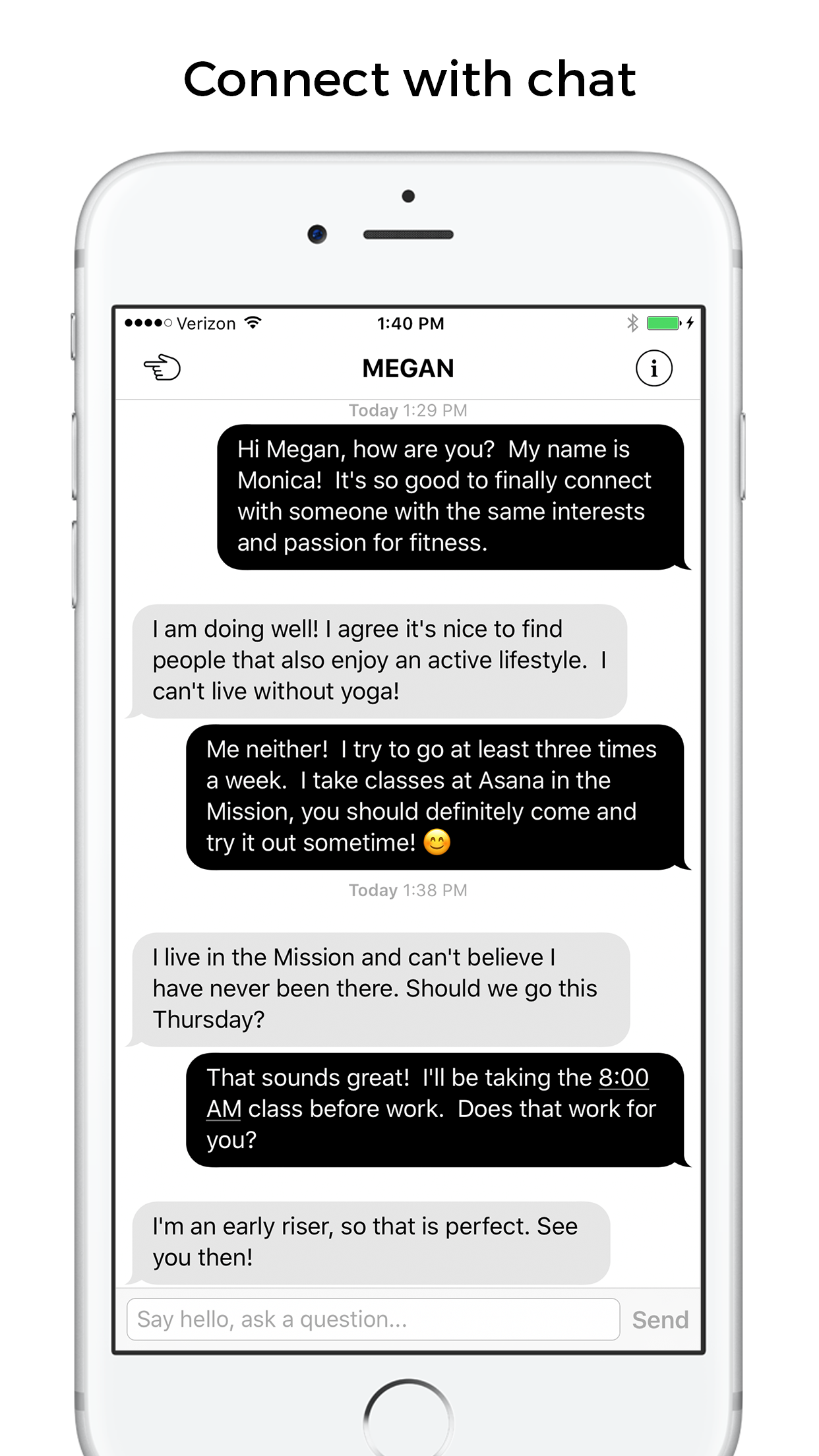 Cadence gallery image