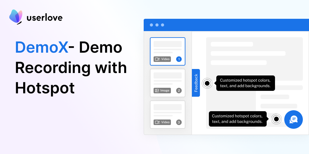 Userlove.io - Onboarding, Adoption and Engagement media 2