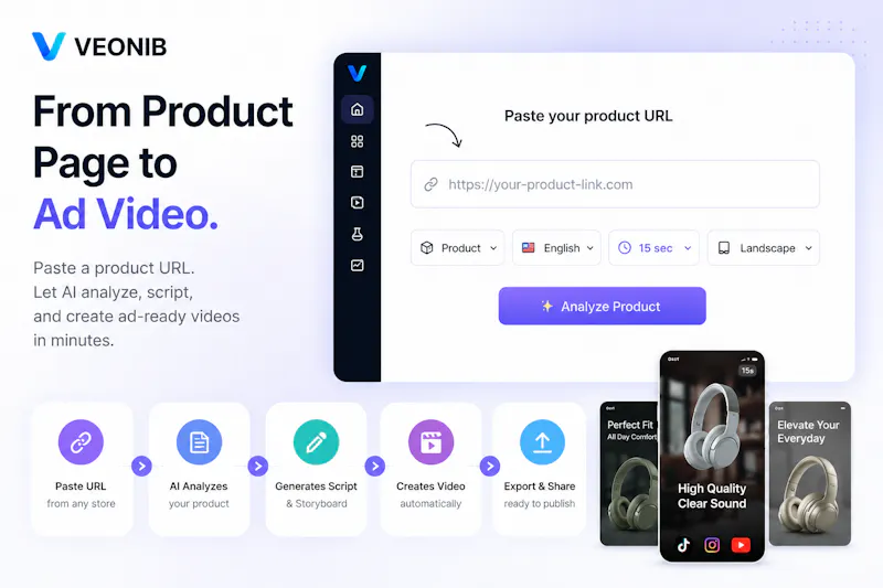 VEONIB screenshot 2