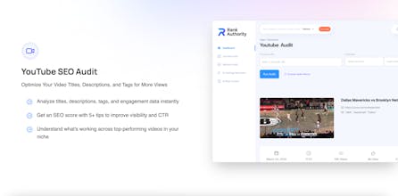 RankAuthority gallery image