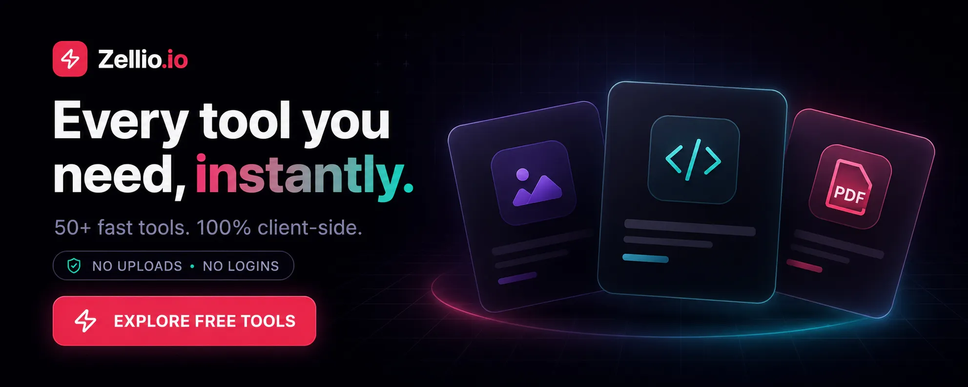 Zellio.io gallery image