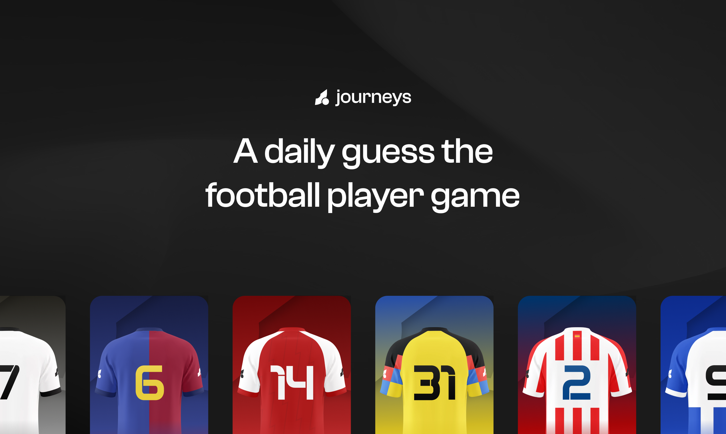 journeys gallery image