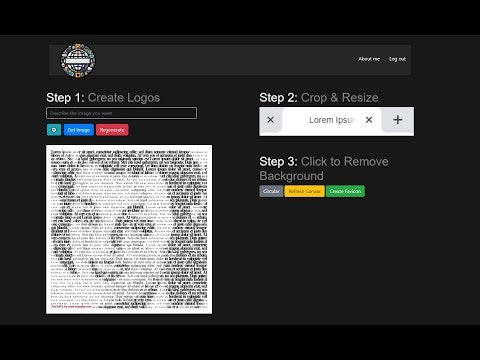 Favicon Helper gallery image