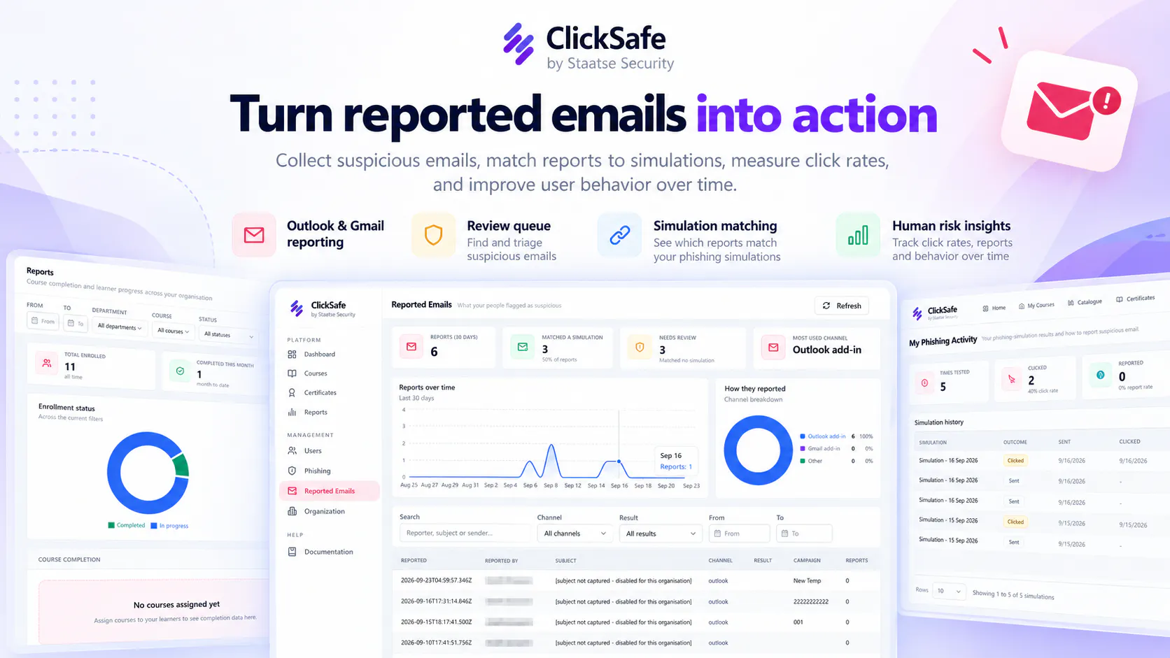 ClickSafe gallery image