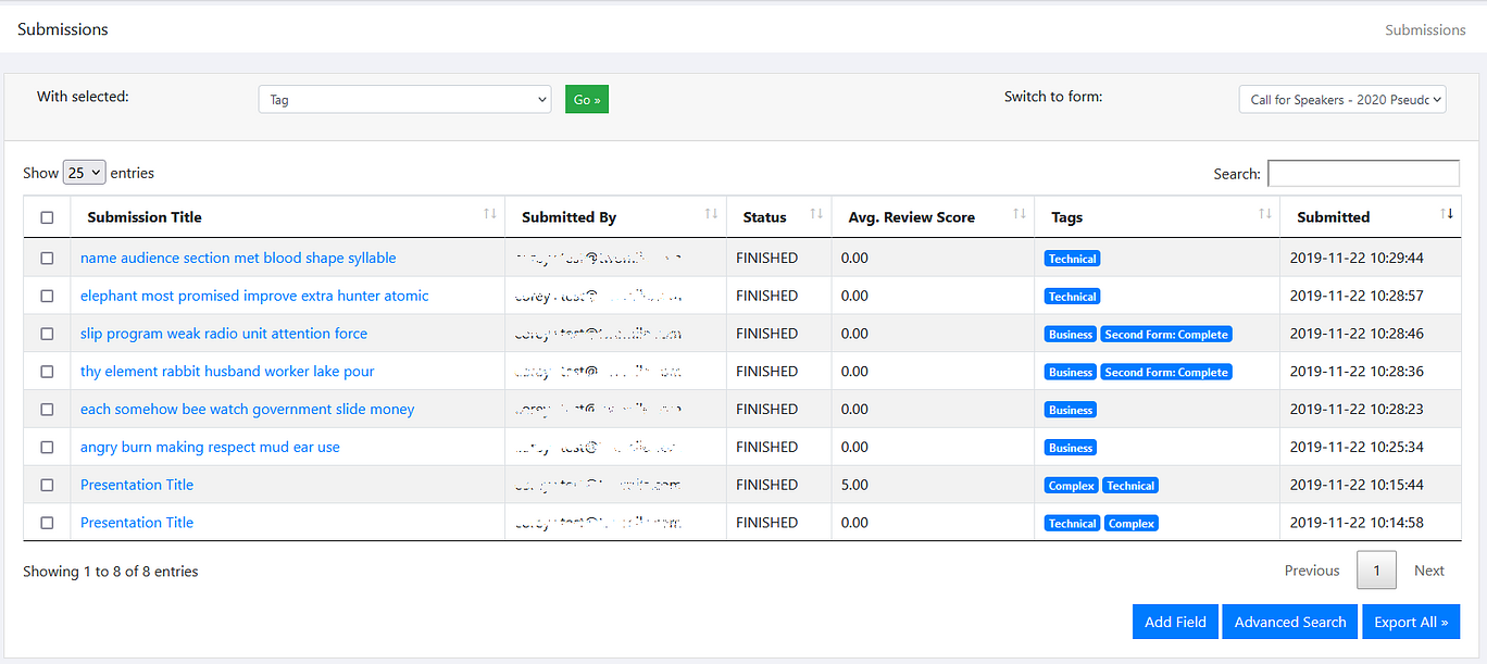 Review Star gallery image