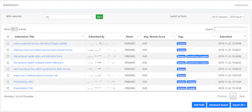 Review Star gallery image
