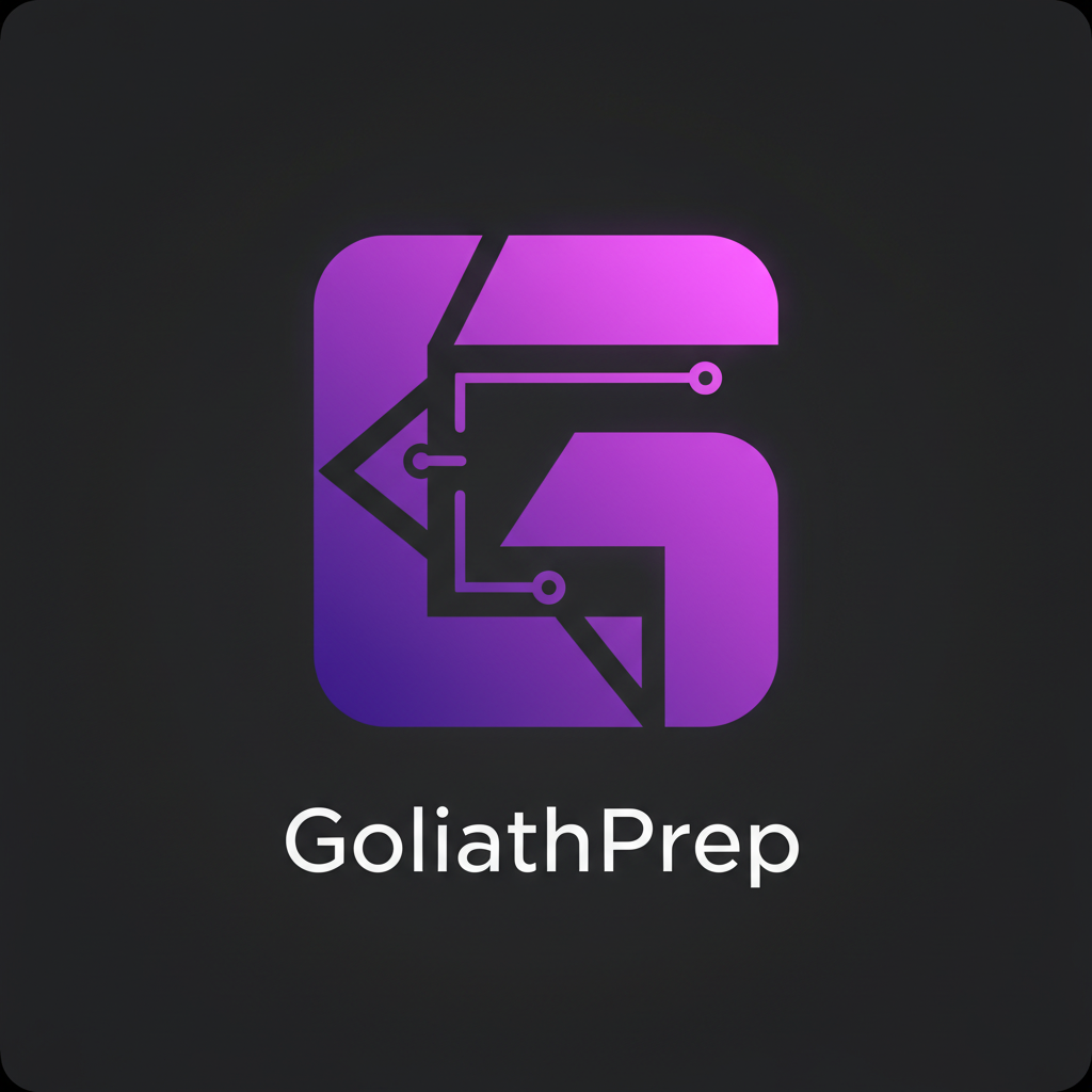 GoliathPrep