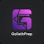 GoliathPrep