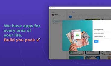 PerkPack gallery image