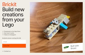 Brickit gallery image