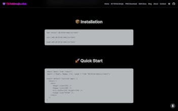 TikTokEmojis.click gallery image