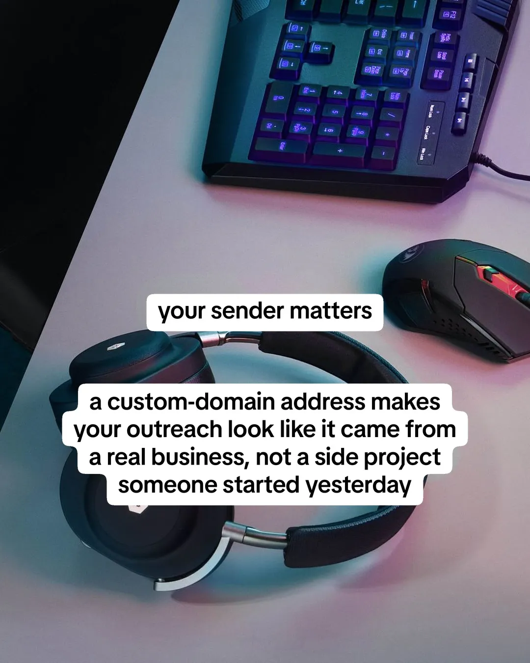 Professional email for $1/month gallery image