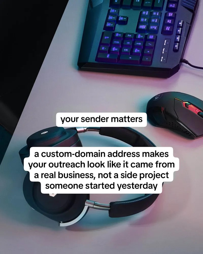 Professional email for $1/month screenshot 9