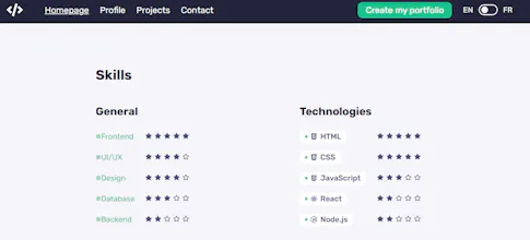 Technica.dev gallery image