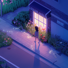 Visual Tools - Product Hunt launch logo and brand identity